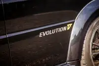 1998 Mitsubishi Lancer Evo 5-Sold