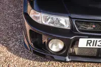 1998 Mitsubishi Lancer Evo 5-Sold