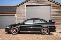 1998 Mitsubishi Lancer Evo 5-Sold