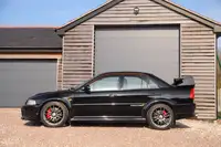 1998 Mitsubishi Lancer Evo 5-Sold