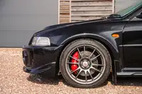 1998 Mitsubishi Lancer Evo 5-Sold