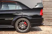 1998 Mitsubishi Lancer Evo 5-Sold