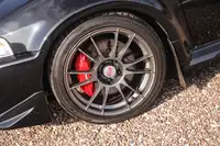 1998 Mitsubishi Lancer Evo 5-Sold