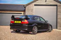1998 Mitsubishi Lancer Evo 5-Sold