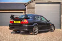 1998 Mitsubishi Lancer Evo 5-Sold