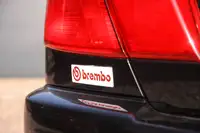 1998 Mitsubishi Lancer Evo 5-Sold