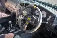 1998 Mitsubishi Lancer Evo 5-Sold