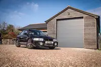 1998 Mitsubishi Lancer Evo 5-Sold