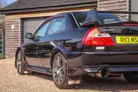 1998 Mitsubishi Lancer Evo 5-Sold