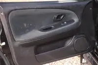 1998 Mitsubishi Lancer Evo 5-Sold