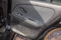 1998 Mitsubishi Lancer Evo 5-Sold
