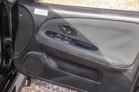 1998 Mitsubishi Lancer Evo 5-Sold