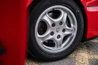 1989 Porsche 911 (964) Carrera 4 - Manual -For Sale