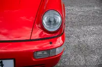 1989 Porsche 911 (964) Carrera 4 - Manual -For Sale