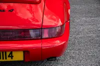 1989 Porsche 911 (964) Carrera 4 - Manual -For Sale