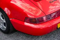 1989 Porsche 911 (964) Carrera 4 - Manual -For Sale