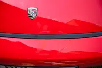 1989 Porsche 911 (964) Carrera 4 - Manual -For Sale