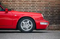 1989 Porsche 911 (964) Carrera 4 - Manual -For Sale