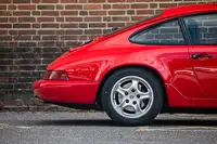 1989 Porsche 911 (964) Carrera 4 - Manual -For Sale
