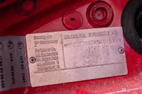 1989 Porsche 911 (964) Carrera 4 - Manual -For Sale