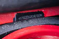 1989 Porsche 911 (964) Carrera 4 - Manual -For Sale
