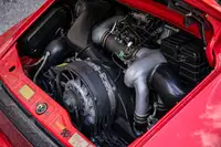 1989 Porsche 911 (964) Carrera 4 - Manual -For Sale