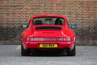 1989 Porsche 911 (964) Carrera 4 - Manual -For Sale