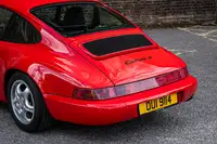 1989 Porsche 911 (964) Carrera 4 - Manual -For Sale