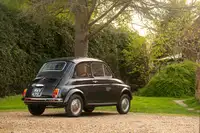 1971 Lombardi My Car Fiat 500-For Sale