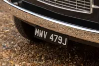 1971 Lombardi My Car Fiat 500-For Sale