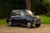 1971 Lombardi My Car Fiat 500-For Sale
