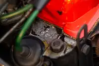 1971 Lombardi My Car Fiat 500-For Sale