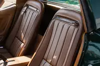 1971 Chevrolet Corvette Stingray (C3) - Manual-Sold