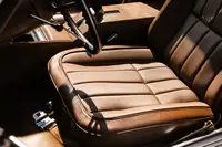 1971 Chevrolet Corvette Stingray (C3) - Manual-Sold