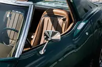 1971 Chevrolet Corvette Stingray (C3) - Manual-Sold