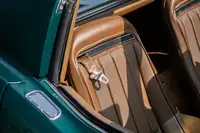 1971 Chevrolet Corvette Stingray (C3) - Manual-Sold