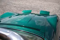 1971 Chevrolet Corvette Stingray (C3) - Manual-Sold