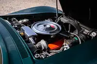 1971 Chevrolet Corvette Stingray (C3) - Manual-Sold