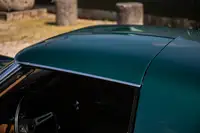 1971 Chevrolet Corvette Stingray (C3) - Manual-Sold