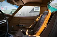 1971 Chevrolet Corvette Stingray (C3) - Manual-Sold