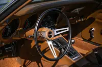 1971 Chevrolet Corvette Stingray (C3) - Manual-Sold