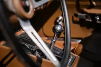 1971 Chevrolet Corvette Stingray (C3) - Manual-Sold