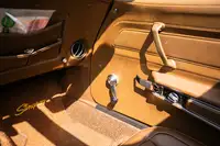1971 Chevrolet Corvette Stingray (C3) - Manual-Sold