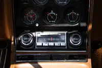 1971 Chevrolet Corvette Stingray (C3) - Manual-Sold