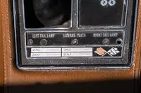 1971 Chevrolet Corvette Stingray (C3) - Manual-Sold