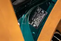 1971 Chevrolet Corvette Stingray (C3) - Manual-Sold