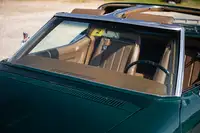 1971 Chevrolet Corvette Stingray (C3) - Manual-Sold