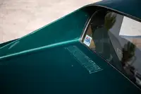 1971 Chevrolet Corvette Stingray (C3) - Manual-Sold
