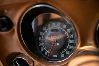 1971 Chevrolet Corvette Stingray (C3) - Manual-Sold