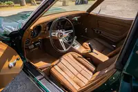 1971 Chevrolet Corvette Stingray (C3) - Manual-Sold